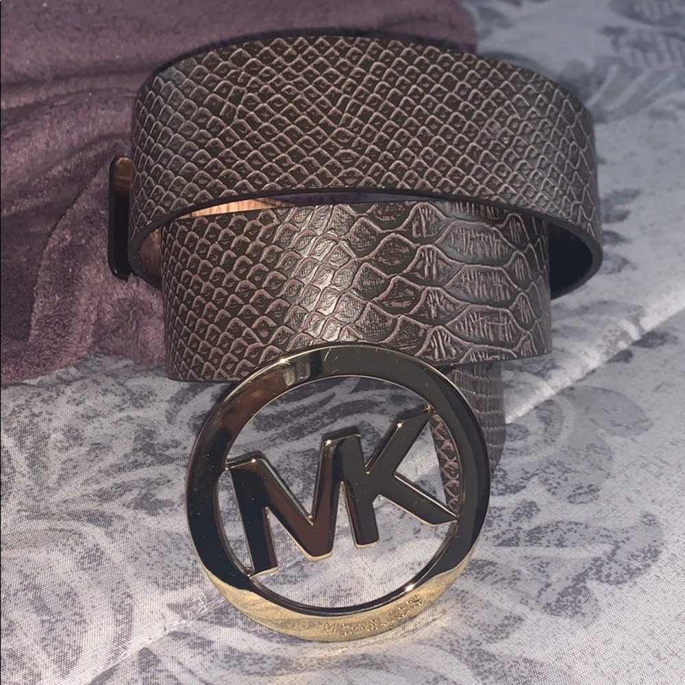 Michael Kors Belt